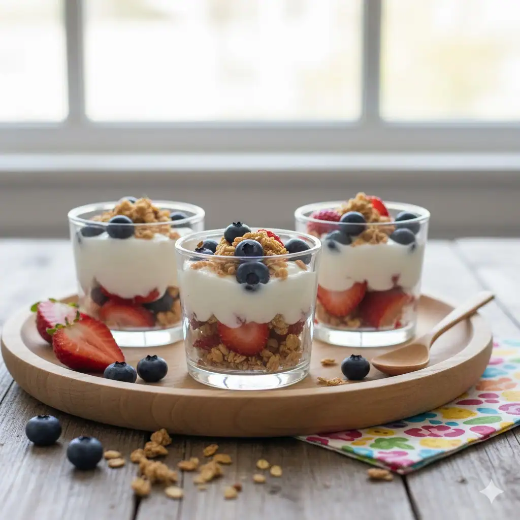 15 Easy Snacks for Toddlers That They’ll Beg for Every Day