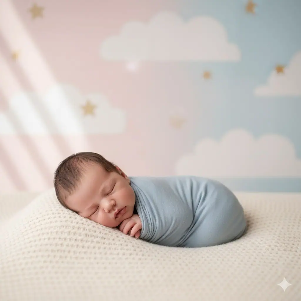 15 Newborn Sleep Schedule Secrets Every Mom Wishes She Knew Sooner