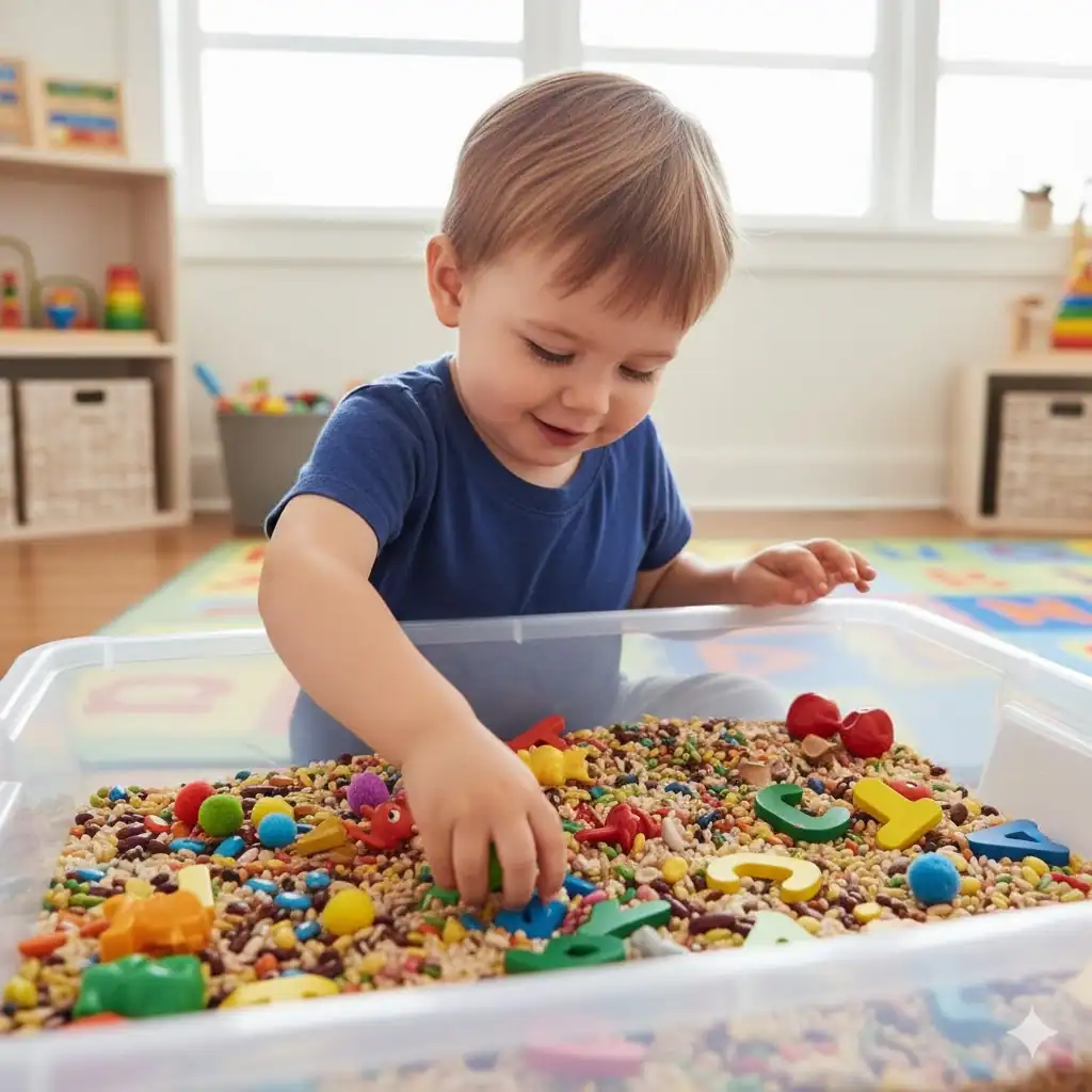 15 Genius Lesson Plans for Toddlers That Make Learning Fun & Easy