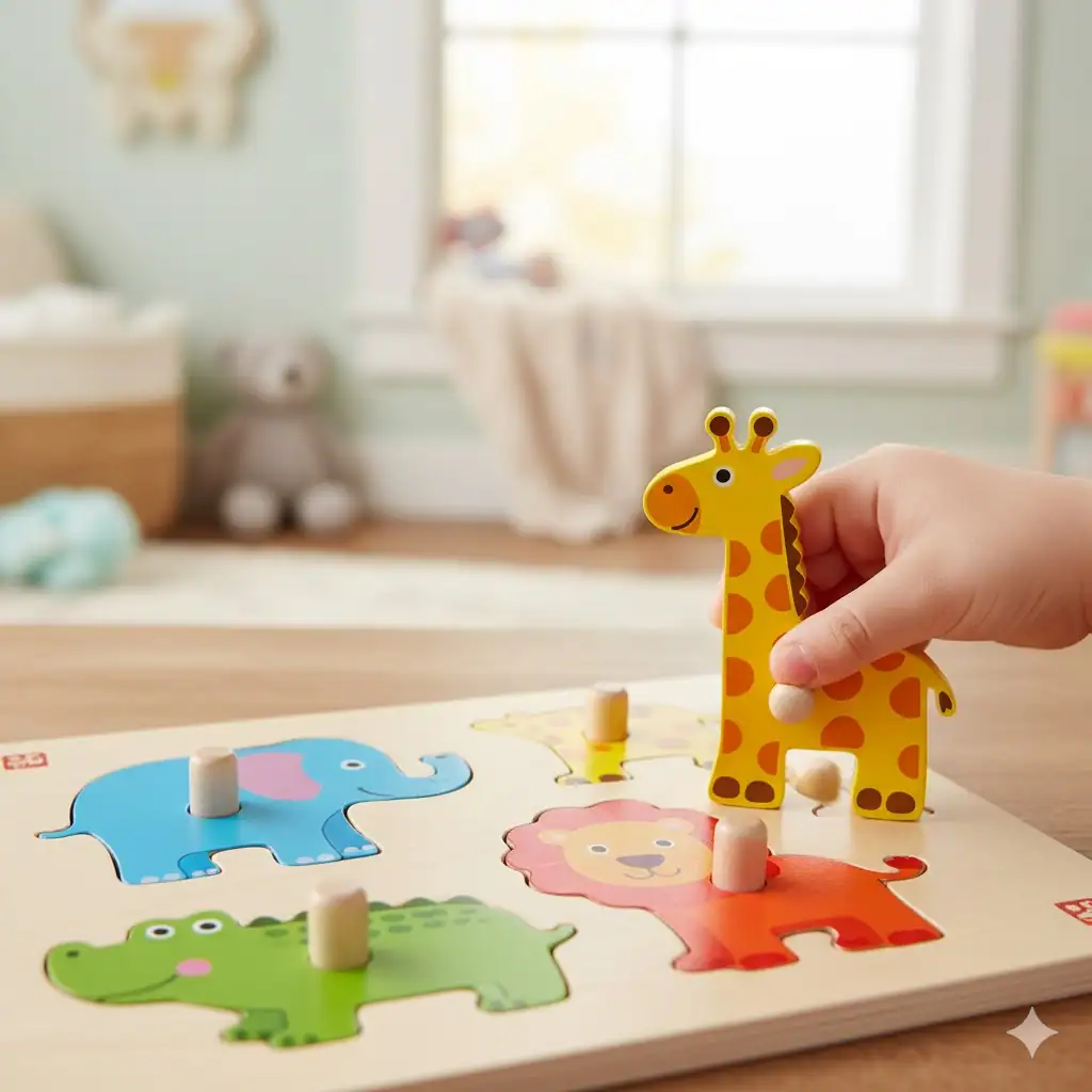 18 Educational Toys That Make Kids Smarter
