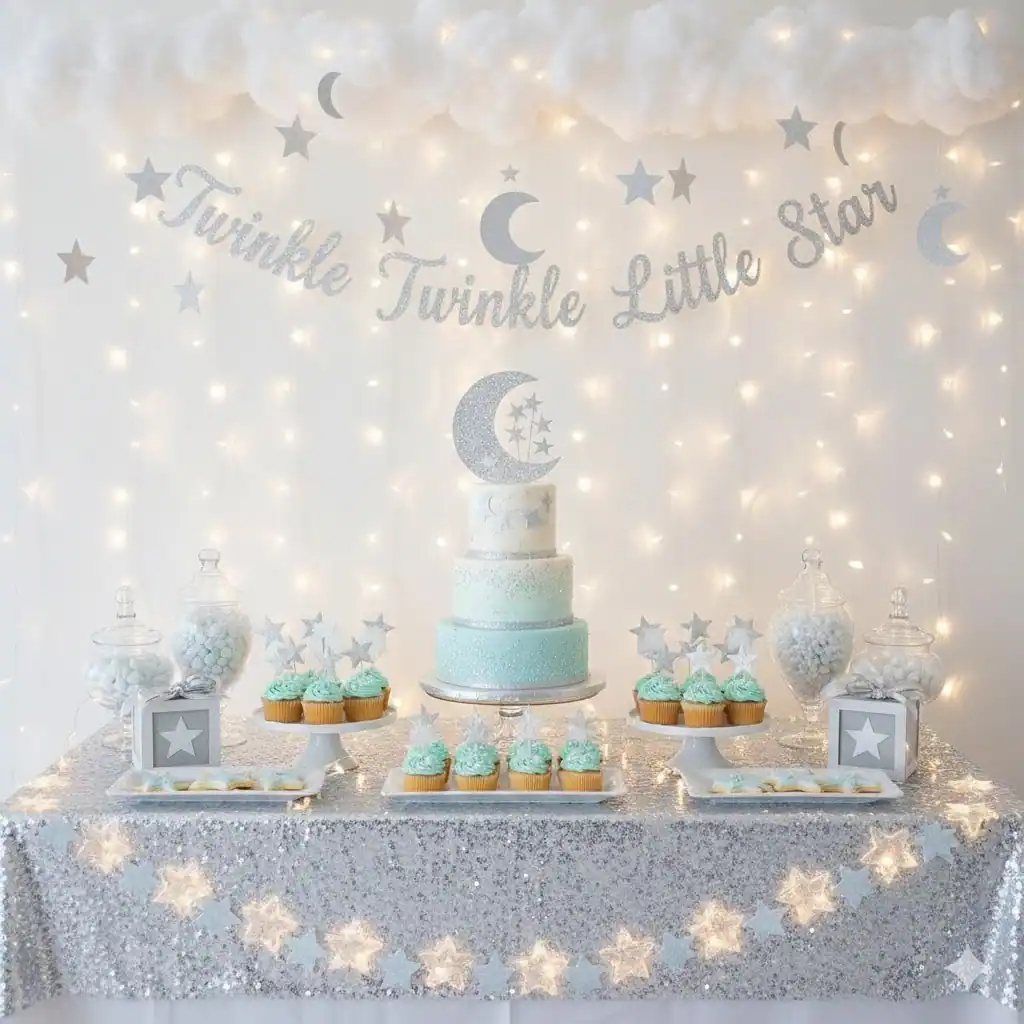 15 Adorable Baby Boy Baby Shower Ideas You’ll Wish You Tried Sooner