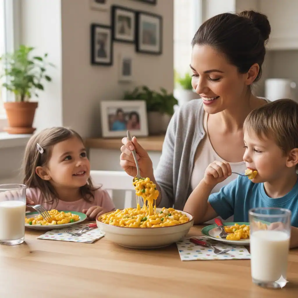 17 Genius Ways to Sneak Hidden Veggies Into Kids’ Meals (They’ll Never Know!)