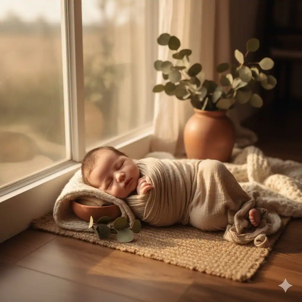 15 Dreamy Newborn Aesthetic Ideas Every New Parent Will Fall In Love With