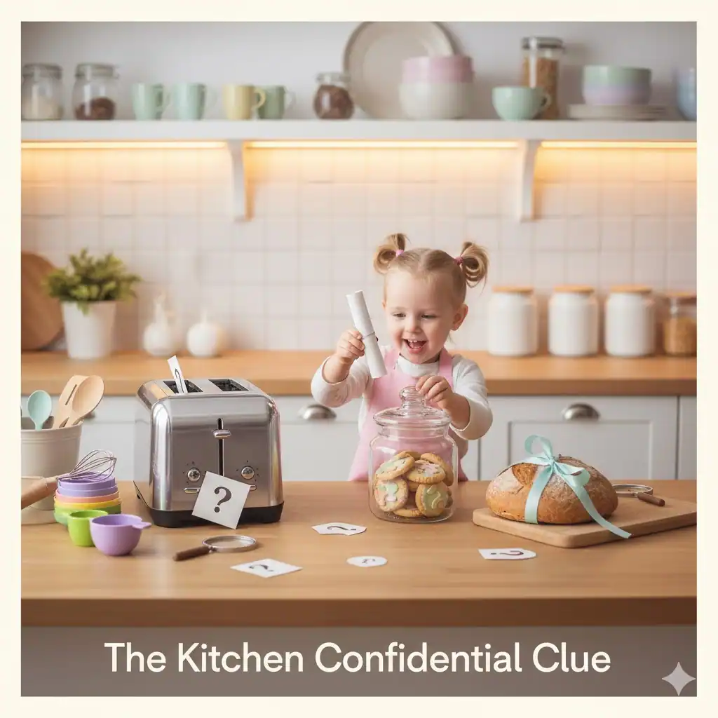 17 Genius Scavenger Hunt Clues That’ll Blow Your Mind (Perfect for Kids & Teens)