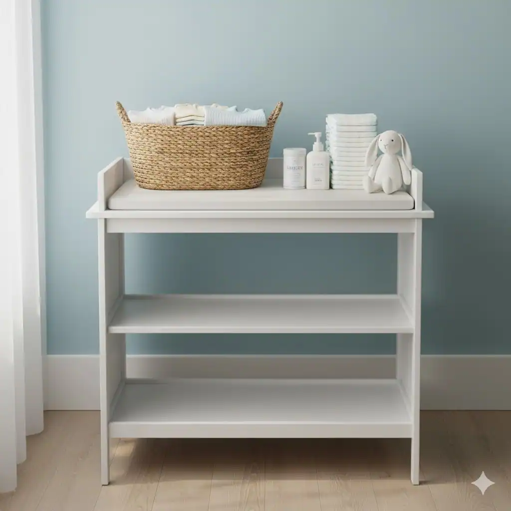 21 Must-Have Baby Essentials You’ll Regret Forgetting