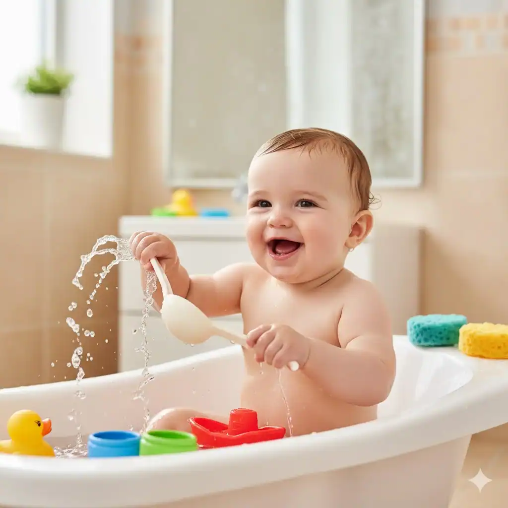 21 Must-Try 9-Month-Old Baby Activities Every Parent Needs to Try This Week