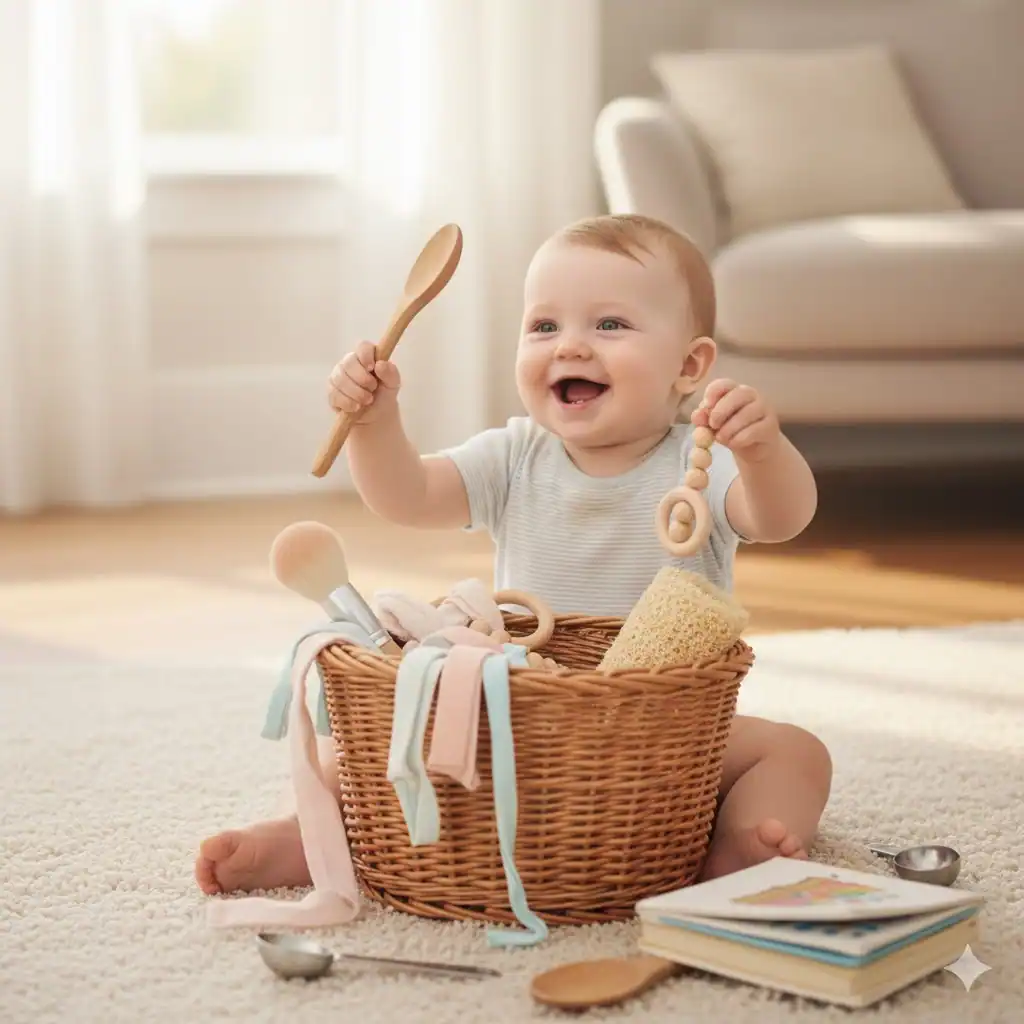 15 Hidden 7 Month Old Baby Activities Every Parent Should Try Before It’s Too Late