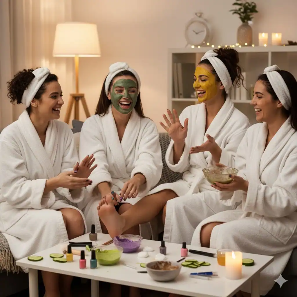 15 Insanely Fun Games to Play at a Sleepover You’ve Never Tried Before