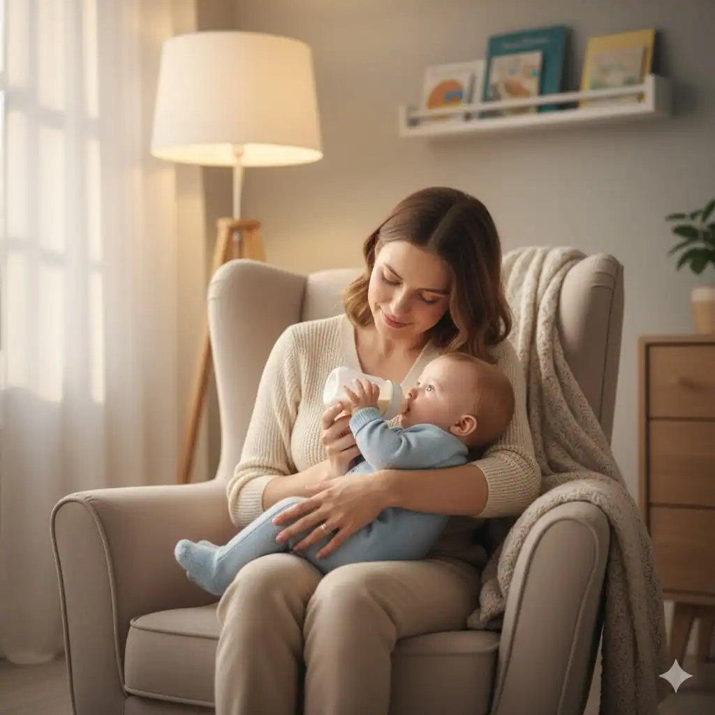 3 Month Old Schedule No One Tells You About