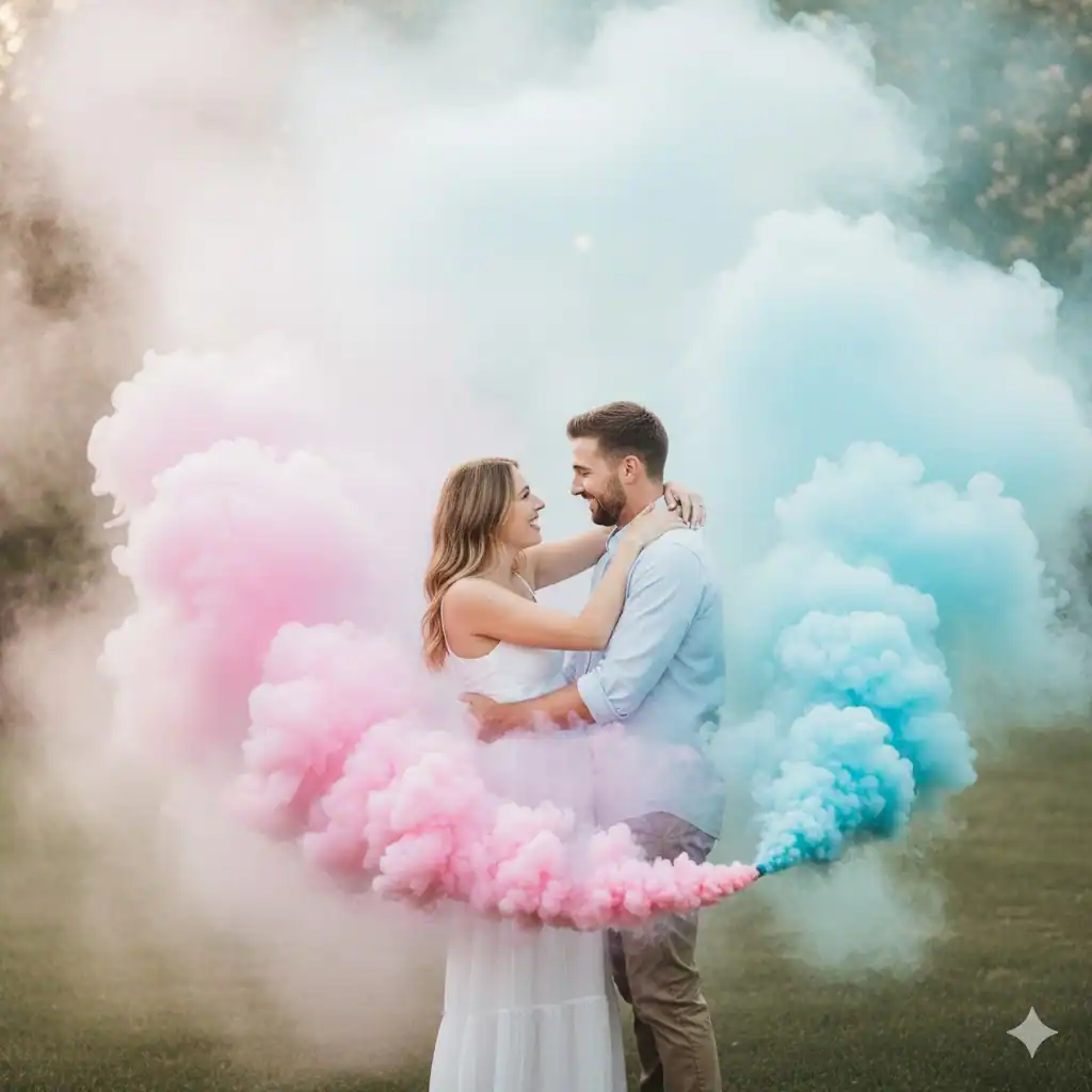 21 Adorable Small Gender Reveal Ideas That’ll Melt Everyone’s Heart