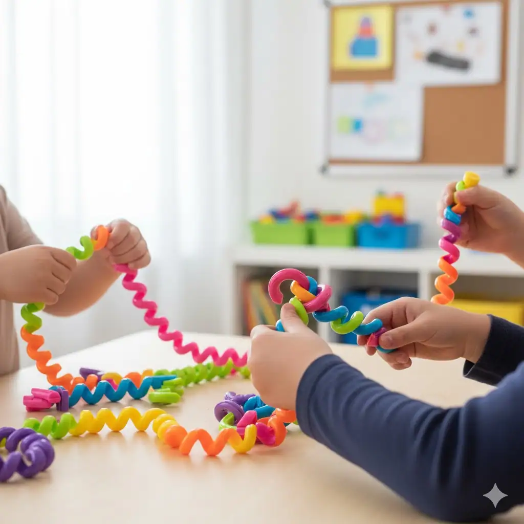 12 Must-Have Fidget Toys for Kids That Actually Keep Them Busy