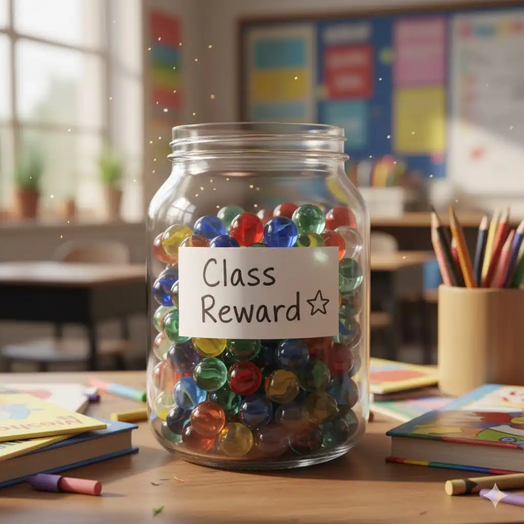 15 Brilliant Behavior Charts for the Classroom That Actually Work