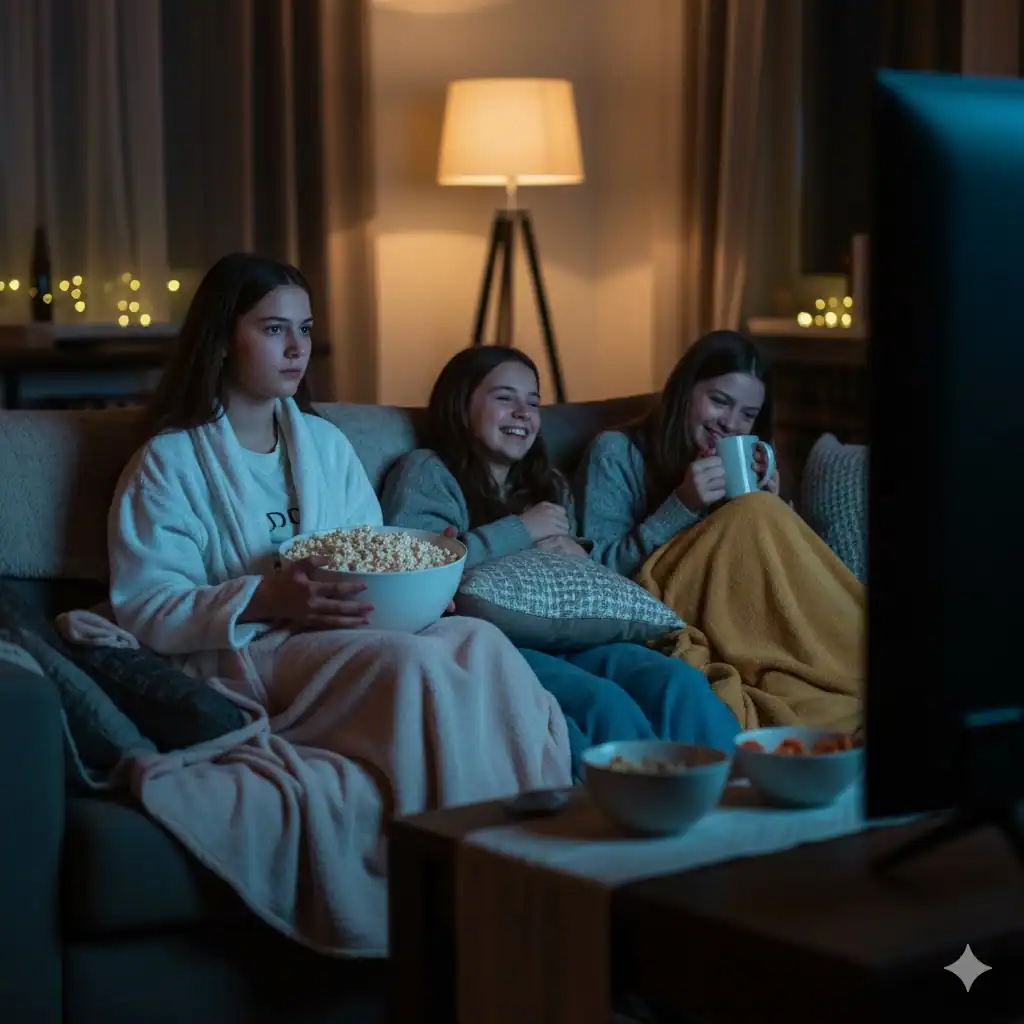 21 Fun Sleepover Activities That’ll Make Your Night Totally Unforgettable