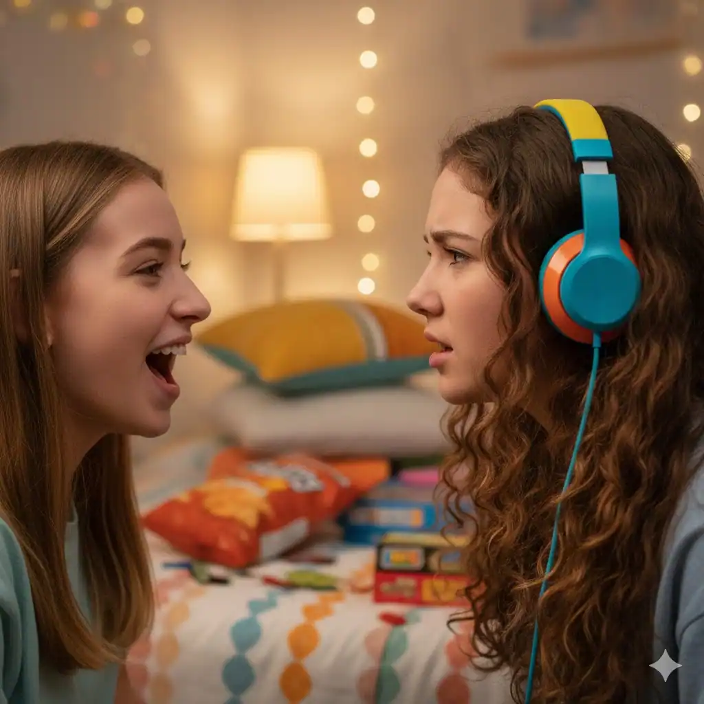 15 Fun Sleepover Games You’ll Wish You Tried Sooner