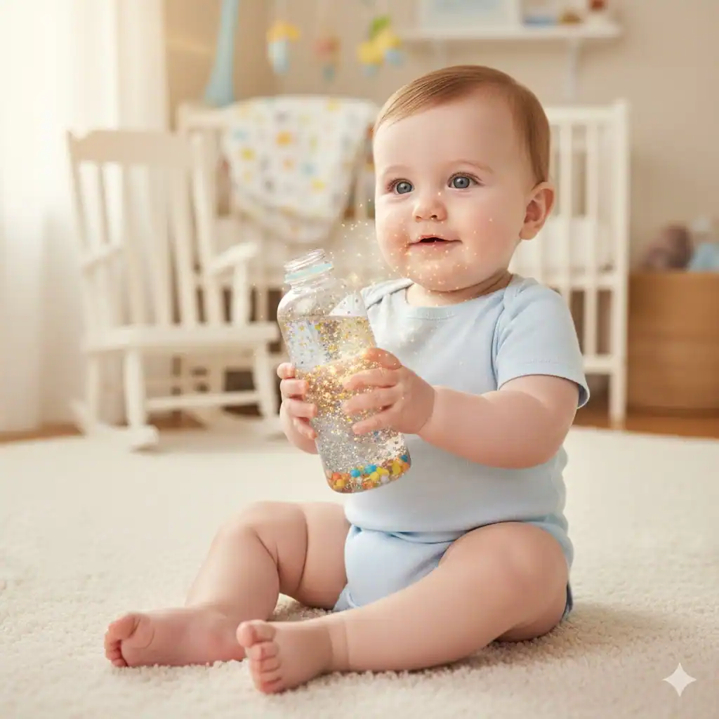 15 Mind-Blowing Sensory Activities for Babies Every Mom Wishes She Knew Sooner