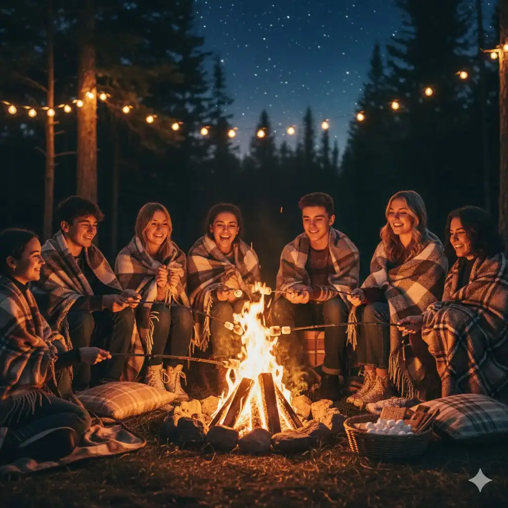 17 Epic Birthday Party Activities for Teens That’ll Make Everyone Say “Best Party Ever”