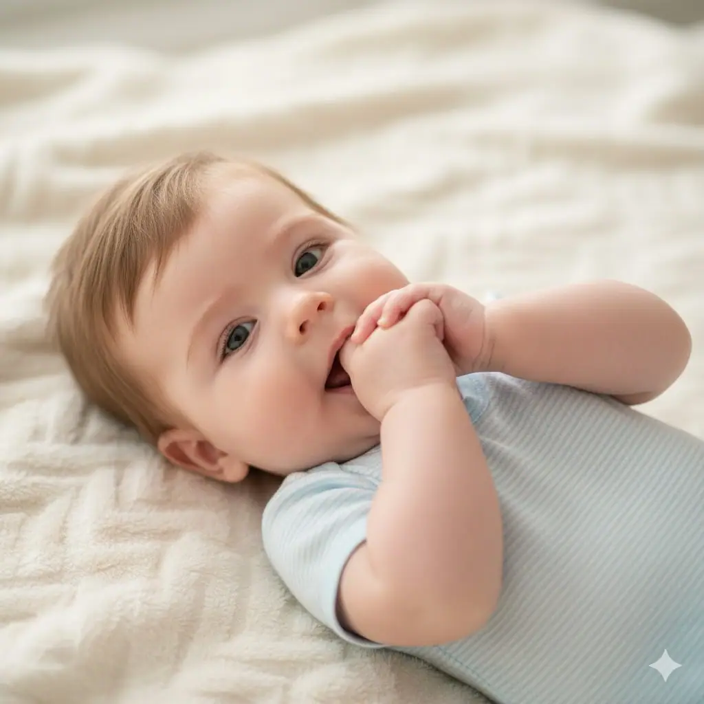 15 Adorable 3 Month Old Milestones Every Parent Must See