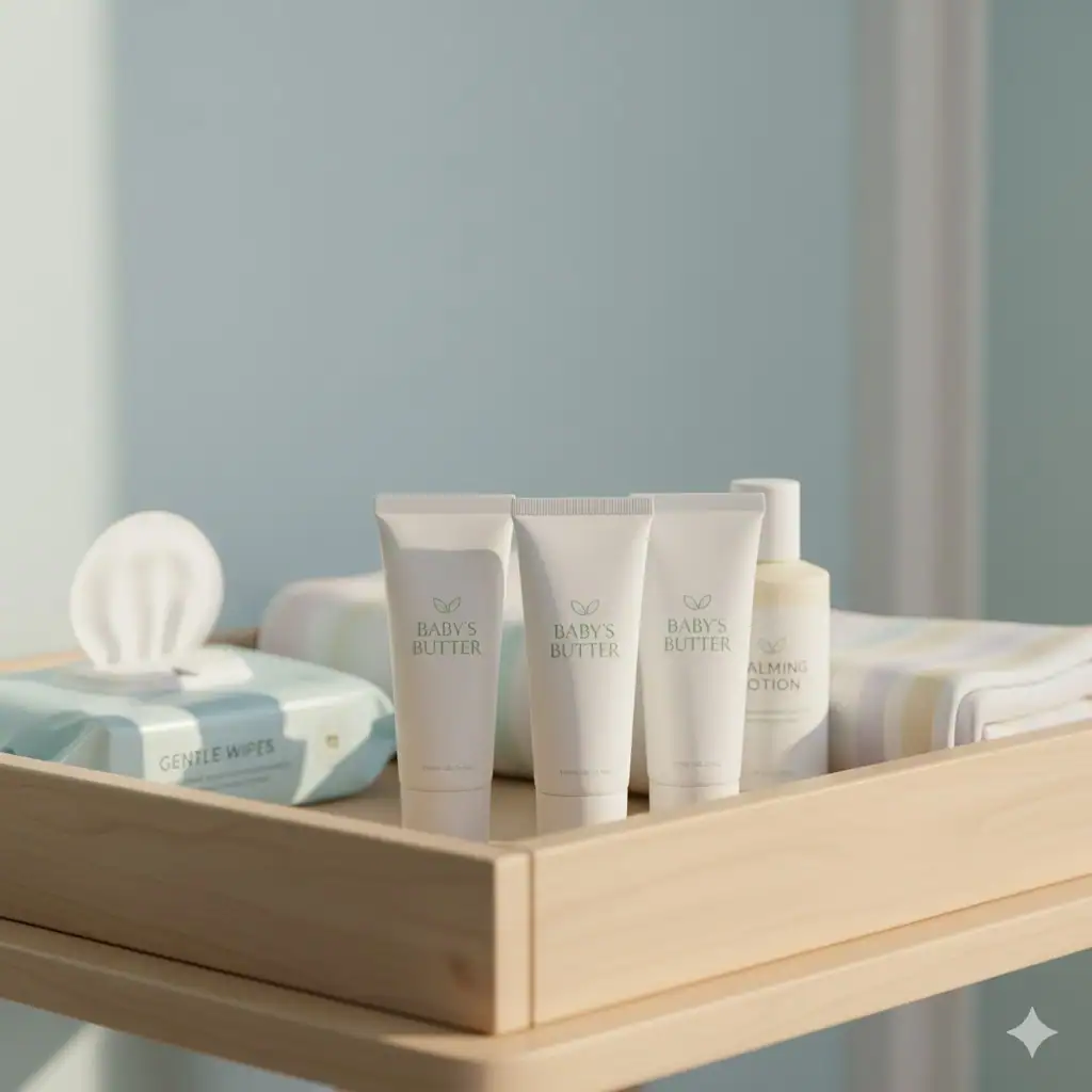 Top 15 Must-Have Baby Registry Checklist Items Every Mom Wishes She Knew Sooner