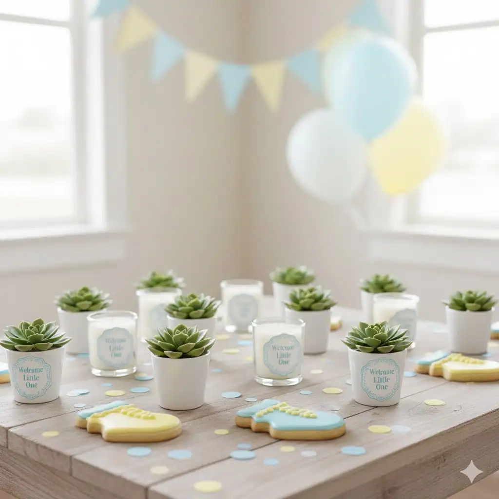 15 Adorable Baby Shower Ideas for Boys That Will Blow Your Mind