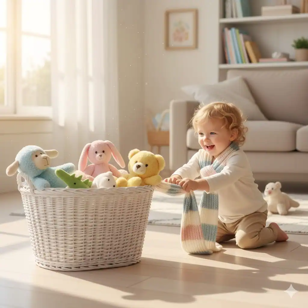 15 Must-Try Gross Motor Activities for Toddlers That Boost Strength, Focus & Fun