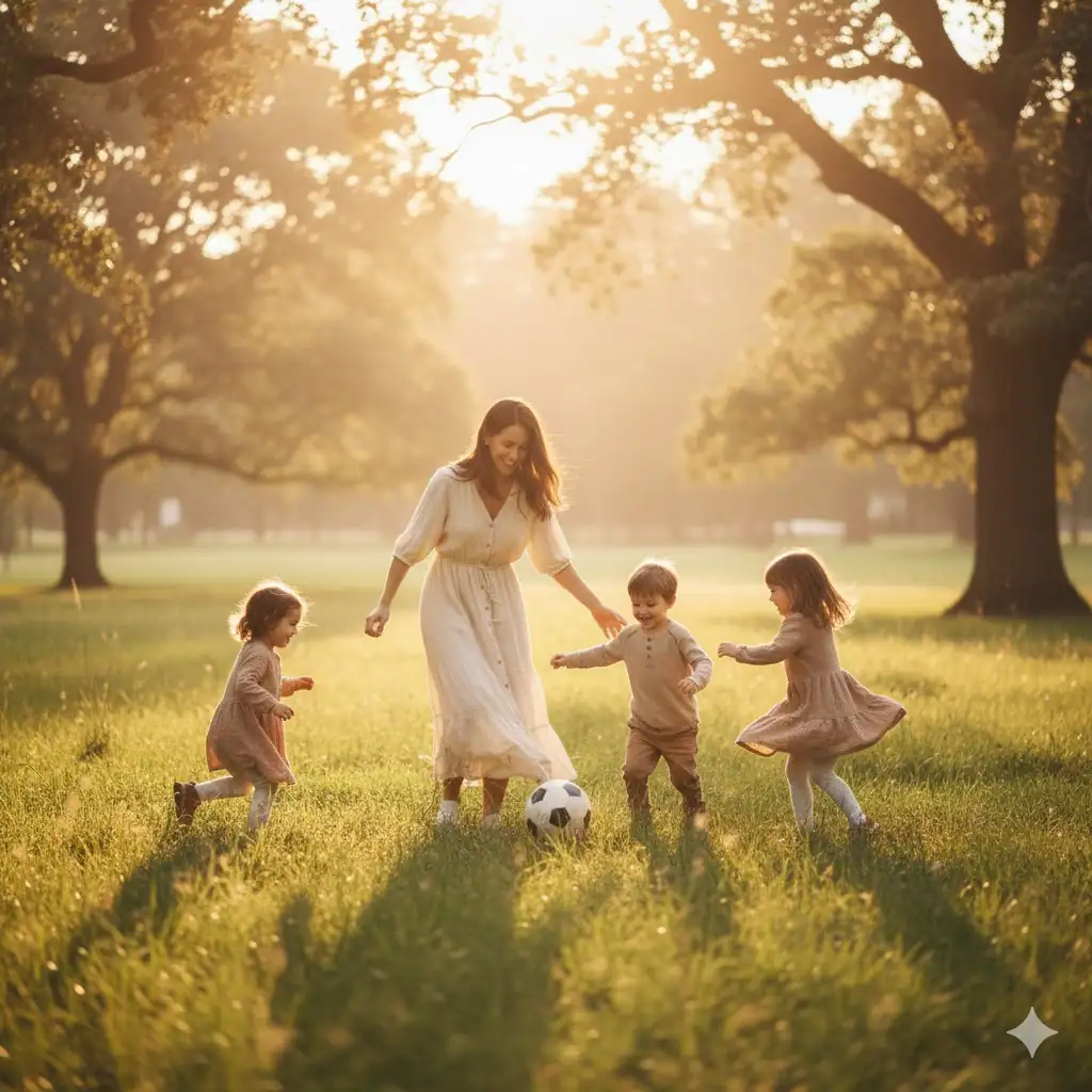 15 Positive Parenting Solutions Every Mom Needs to Know