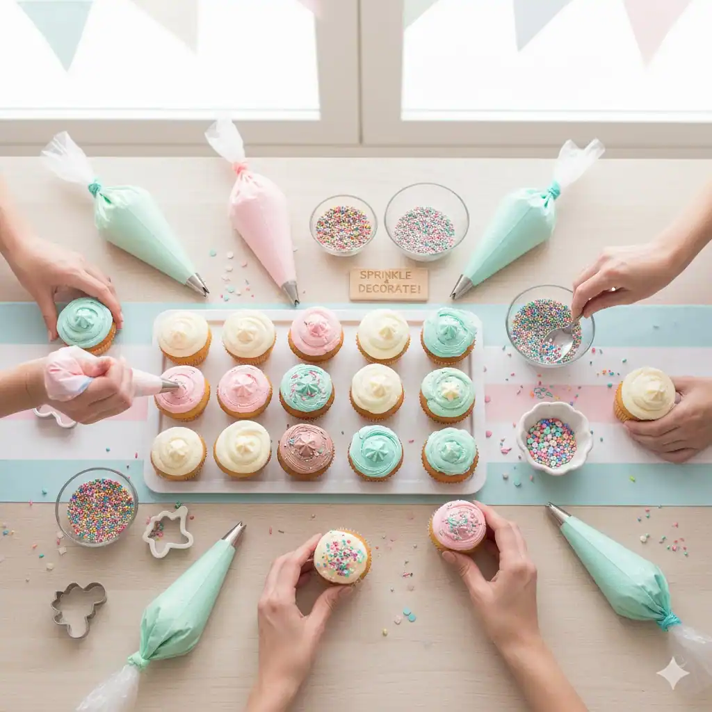 15 Sprinkle Baby Shower Ideas You’ll Wish You Knew Sooner