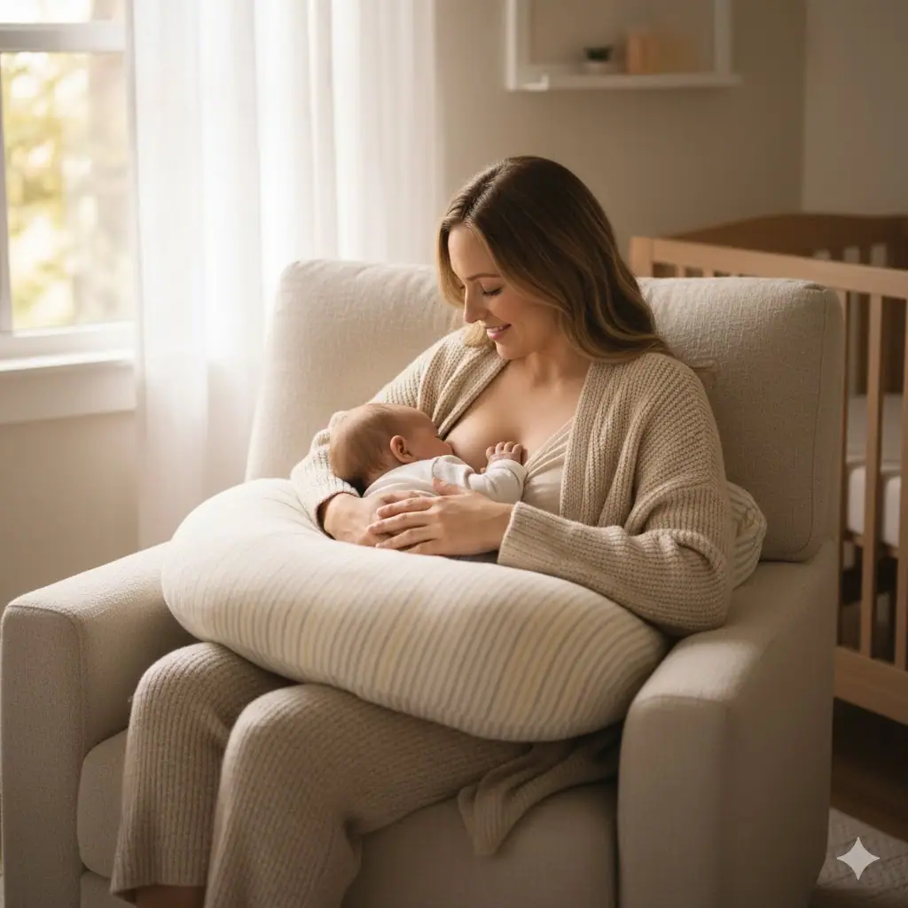 15 Baby Registry Must Haves You Didn’t Know You Needed Until Now