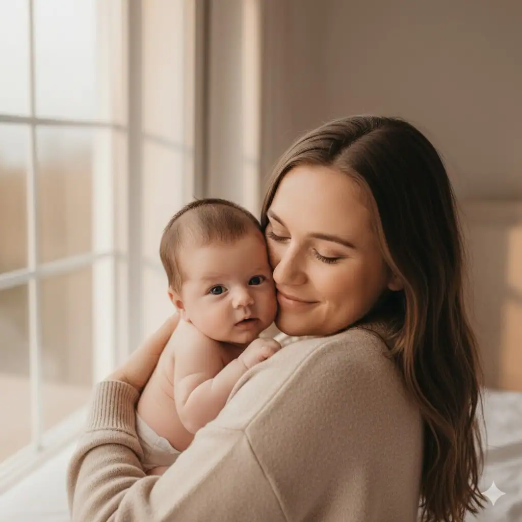 15 Adorable 2 Month Baby Picture Ideas You’ll Wish You Tried Sooner