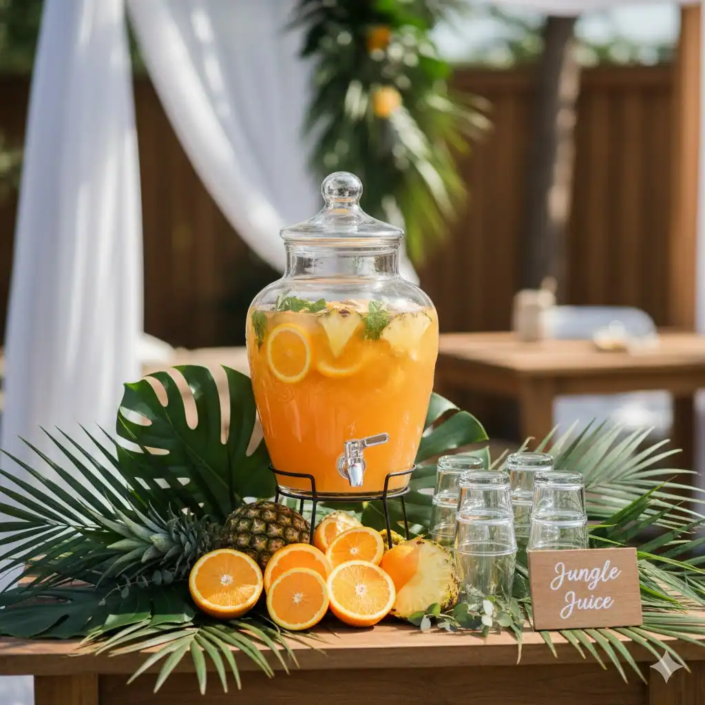 15 Budget-Friendly Lion King Baby Shower Ideas That Look Expensive