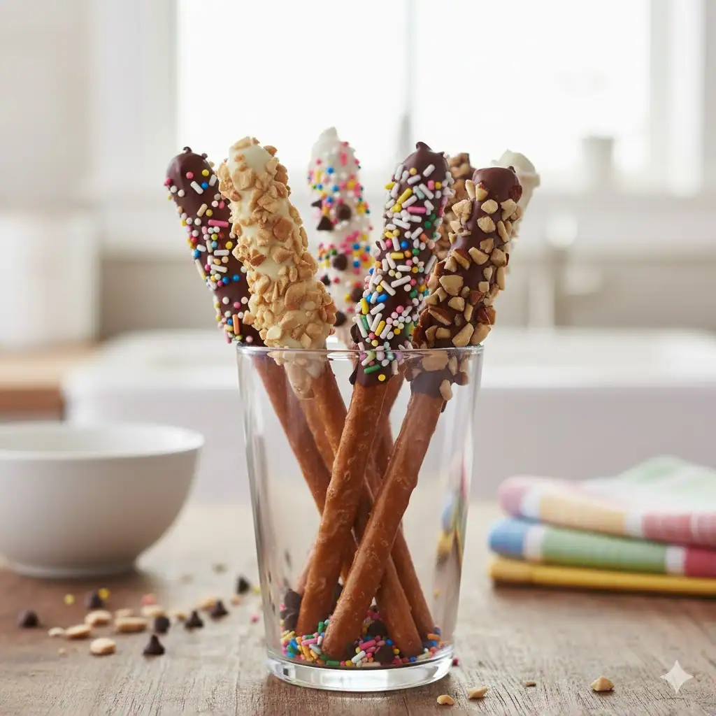 15 Budget-Friendly Baby Shower Snacks That Look Expensive