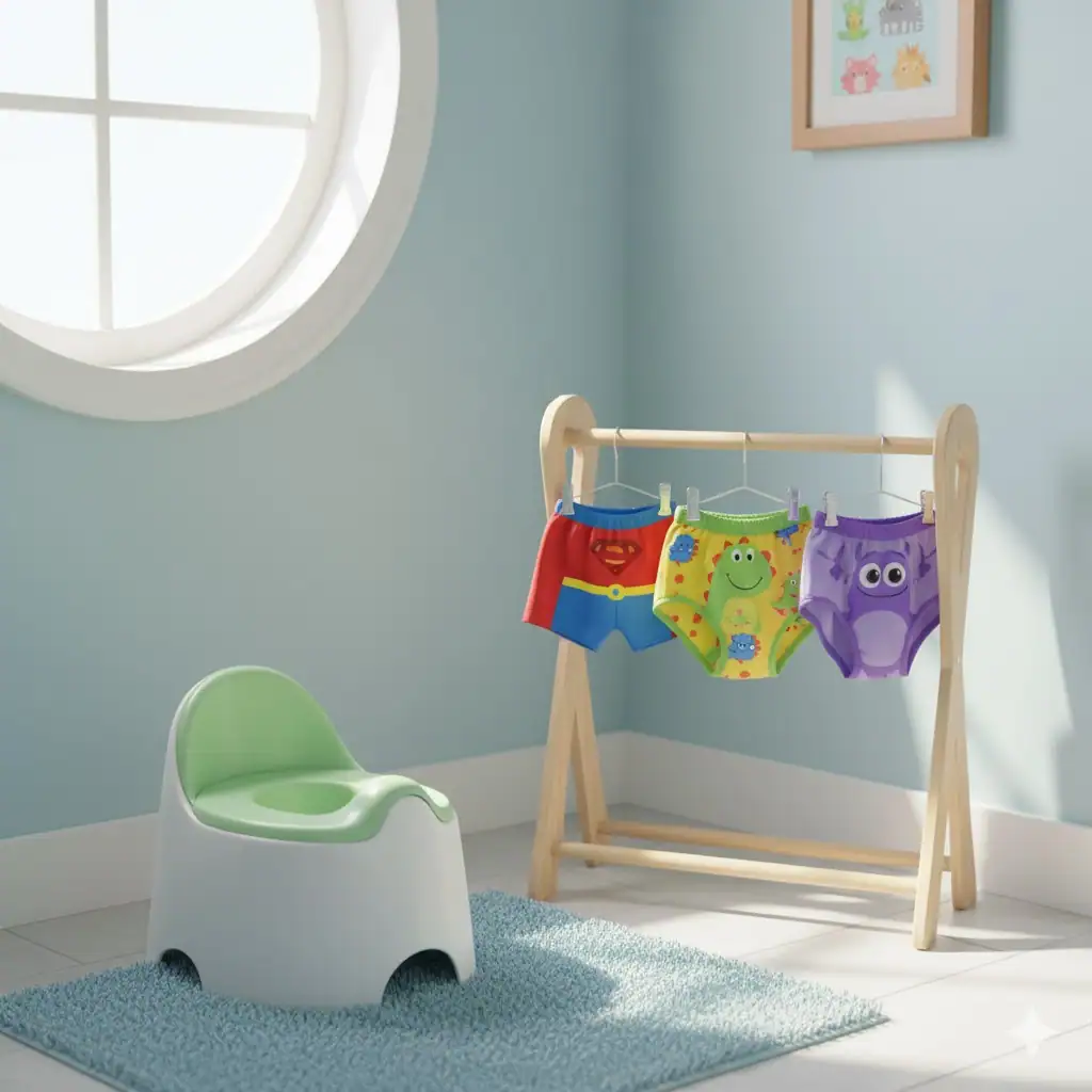 15 Game-Changer Potty Training Rewards Ideas That Get Results in Days