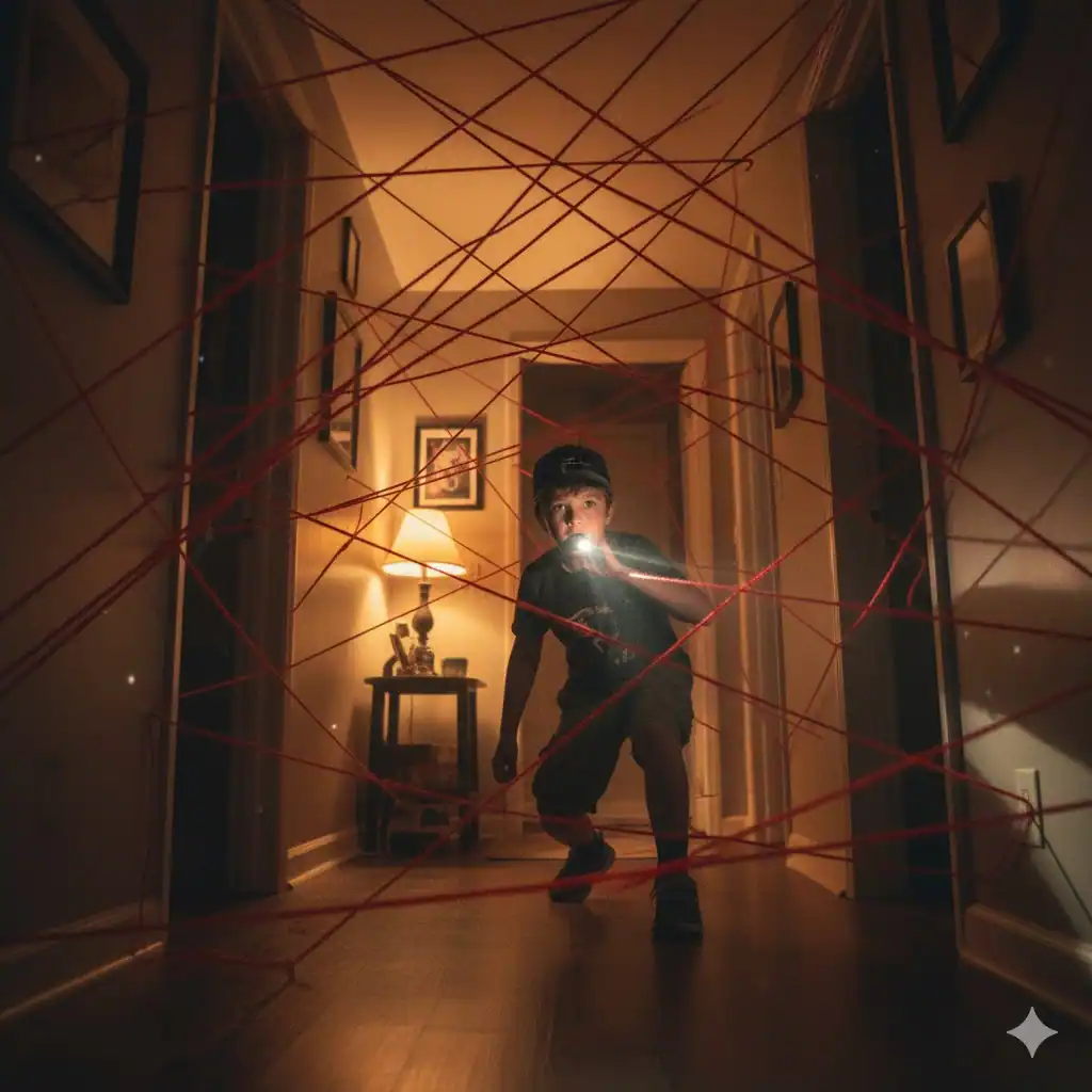 15 Brilliant Obstacle Course Ideas for Kids You’ll Wish You Knew Sooner