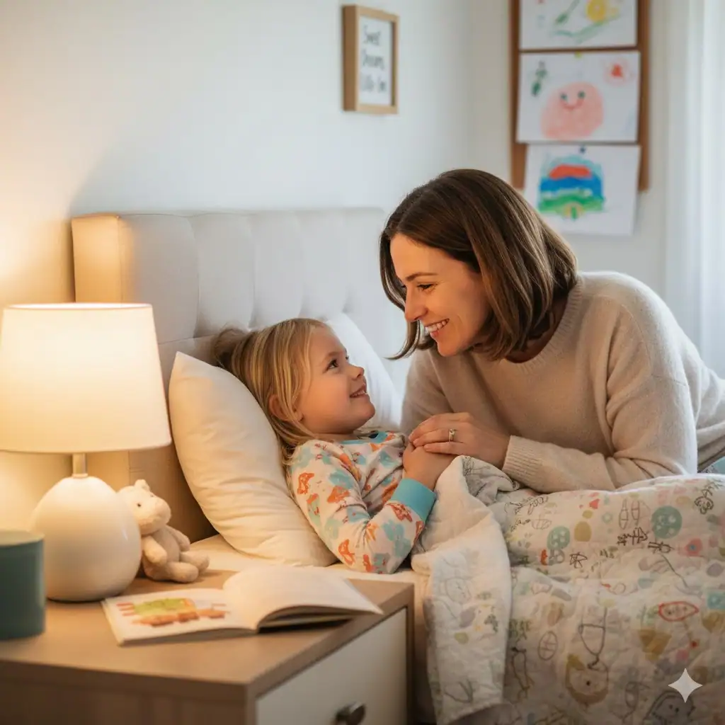 15 Genius School Night Routine Hacks Every Parent Wishes They Knew Sooner