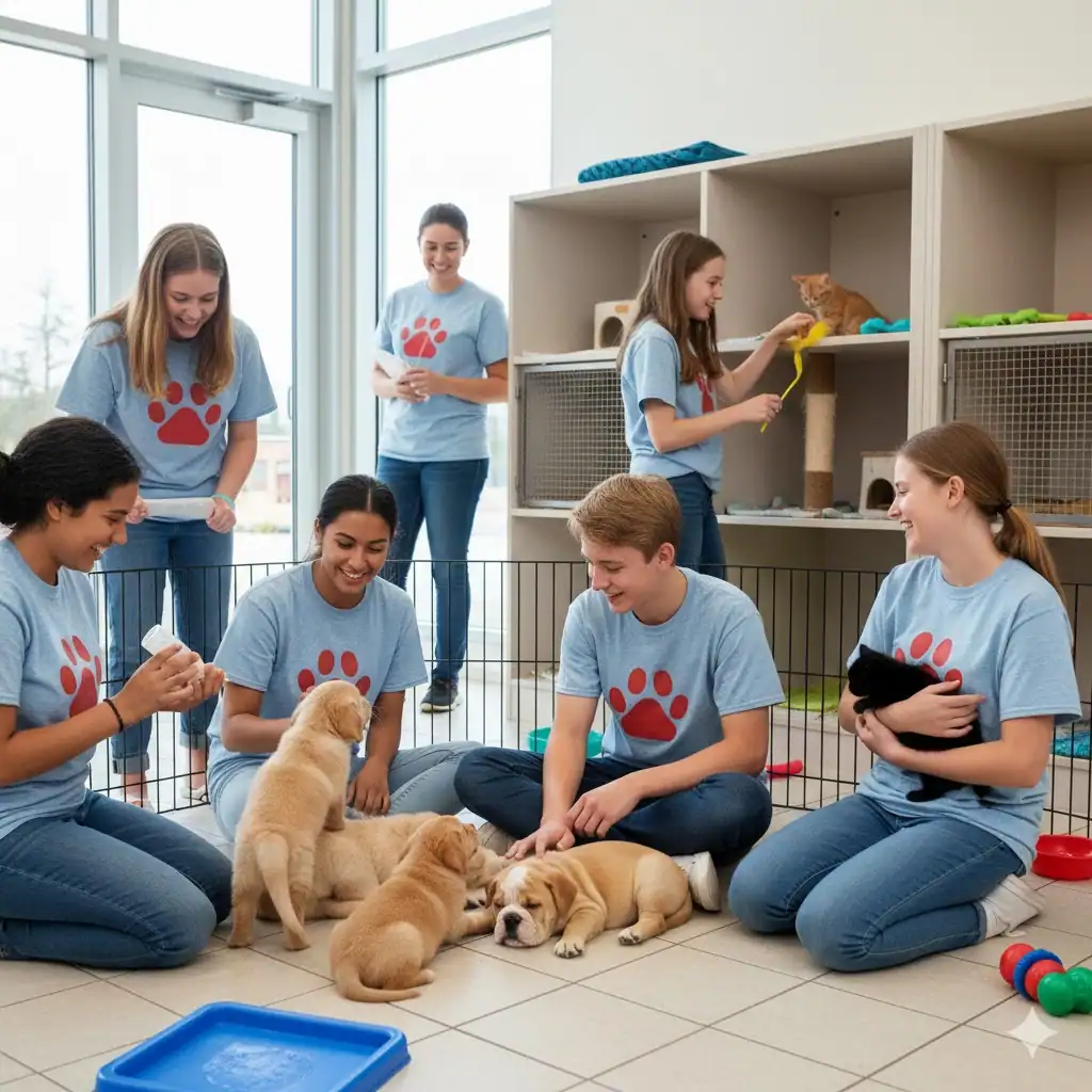 Top 25 Must-Try Activities for Teens That Make Every Day Fun