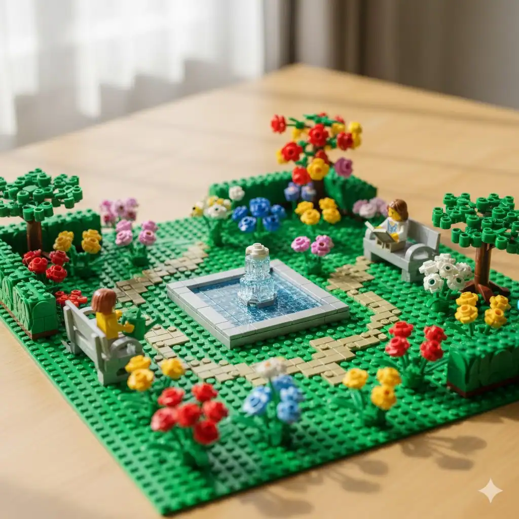 20 Genius LEGO Ideas to Build That Will Blow Your Mind
