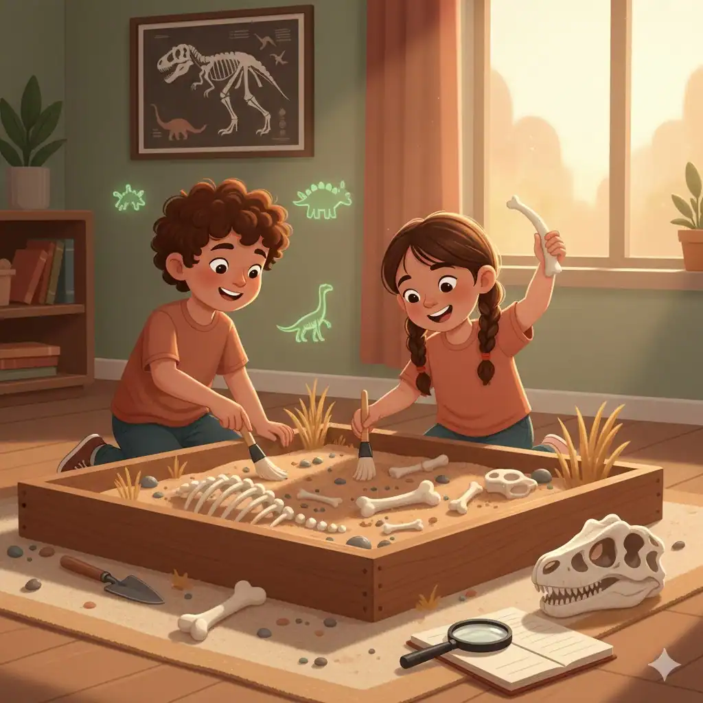 15 Genius Escape Room Ideas for Kids You Can Create at Home