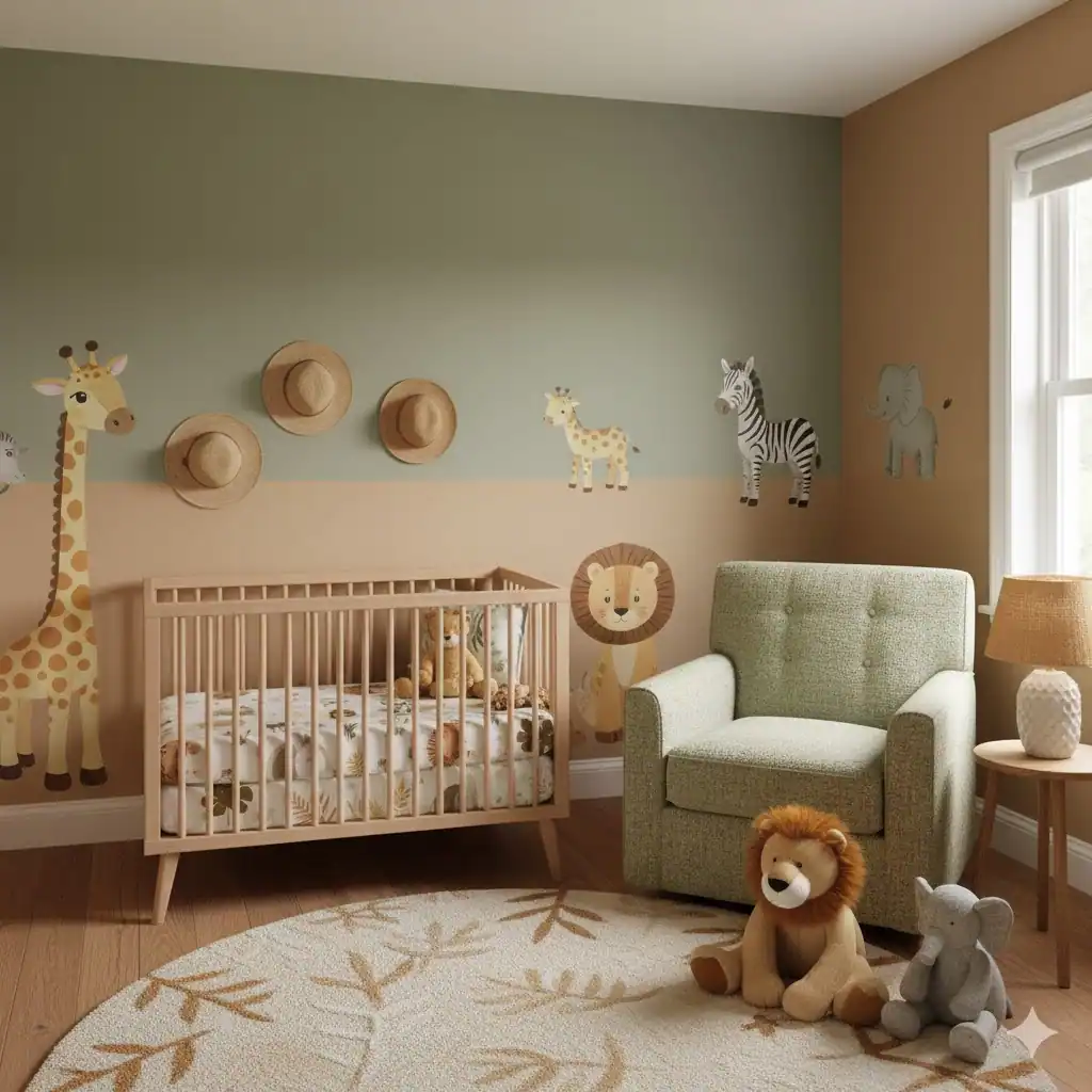 20 Stunning Baby Boy Nursery Ideas You’ll Wish You Knew Sooner