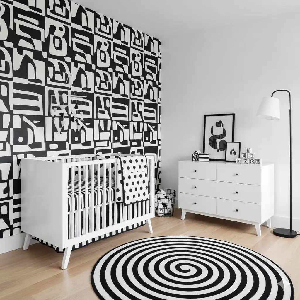19 Adorable Baby Nursery Ideas That Will Make You Say ‘Wow!’