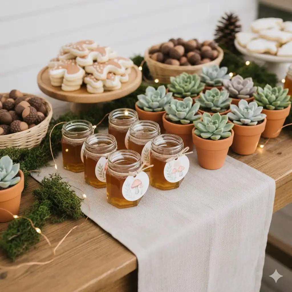 15 Adorable Bambi Baby Shower Ideas That Will WOW Your Guests