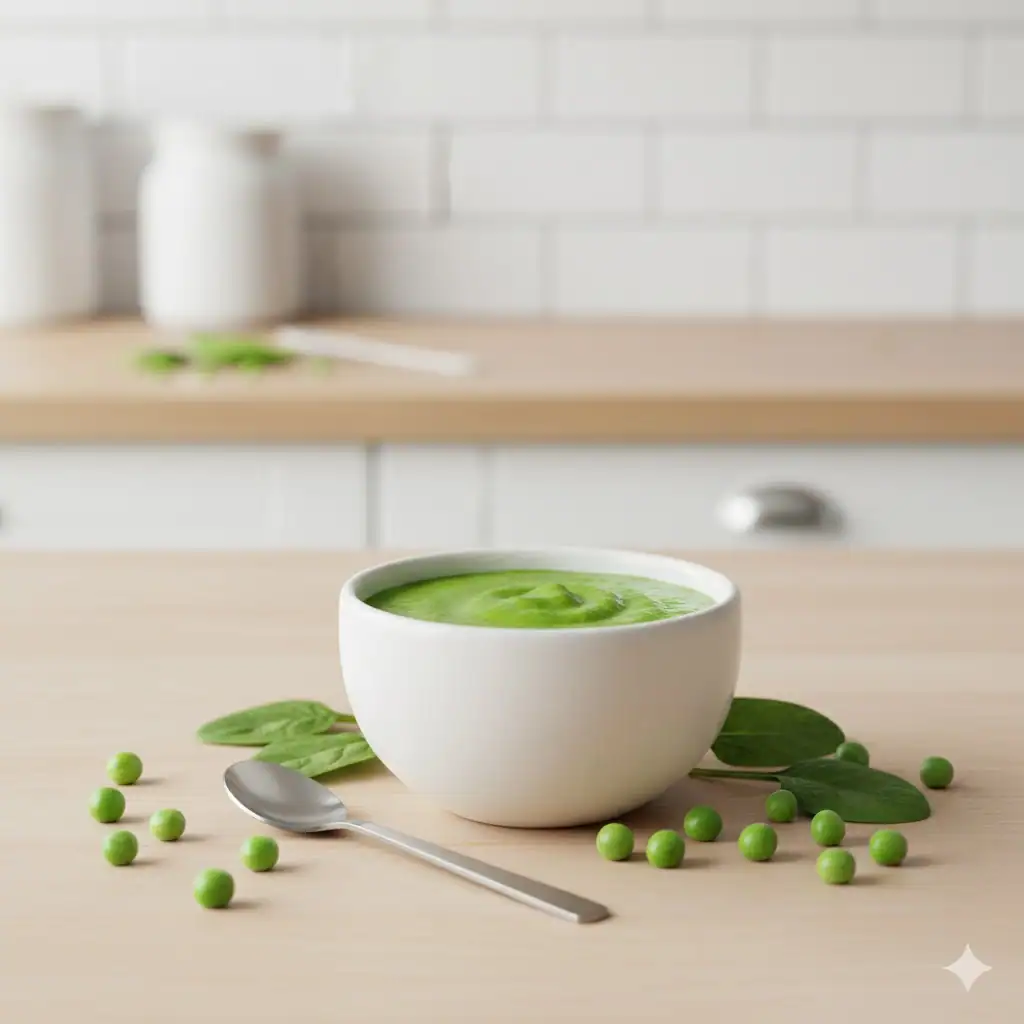 12 Easy Homemade Baby Food Recipes That Will Keep Your Baby Happy & Healthy