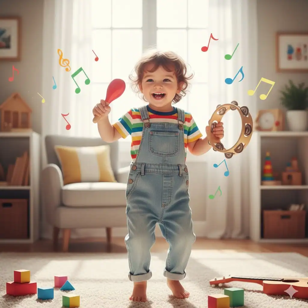 15 Genius Lesson Plans for Toddlers That Make Learning Fun & Easy