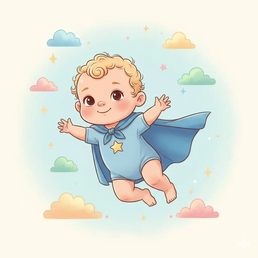 15 Jaw-Dropping Birth Announcement Ideas Every New Parent Will Love