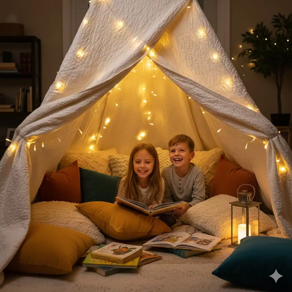 20 Genius Babysitting Ideas That Make You the Most Loved Sitter Ever