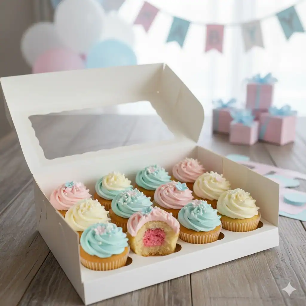 15 Adorable Baby Gender Reveal Party Ideas That Will Melt Everyone’s Heart