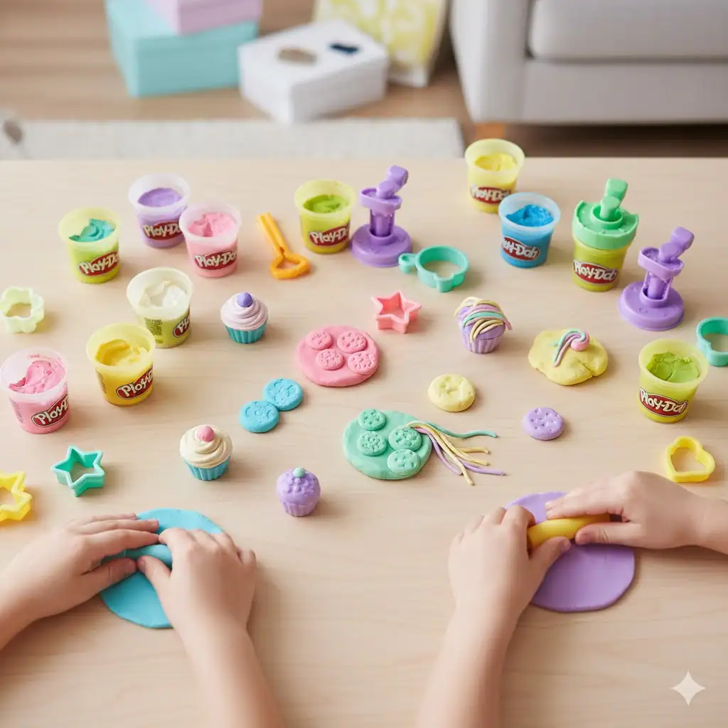 18 Educational Toys That Make Kids Smarter