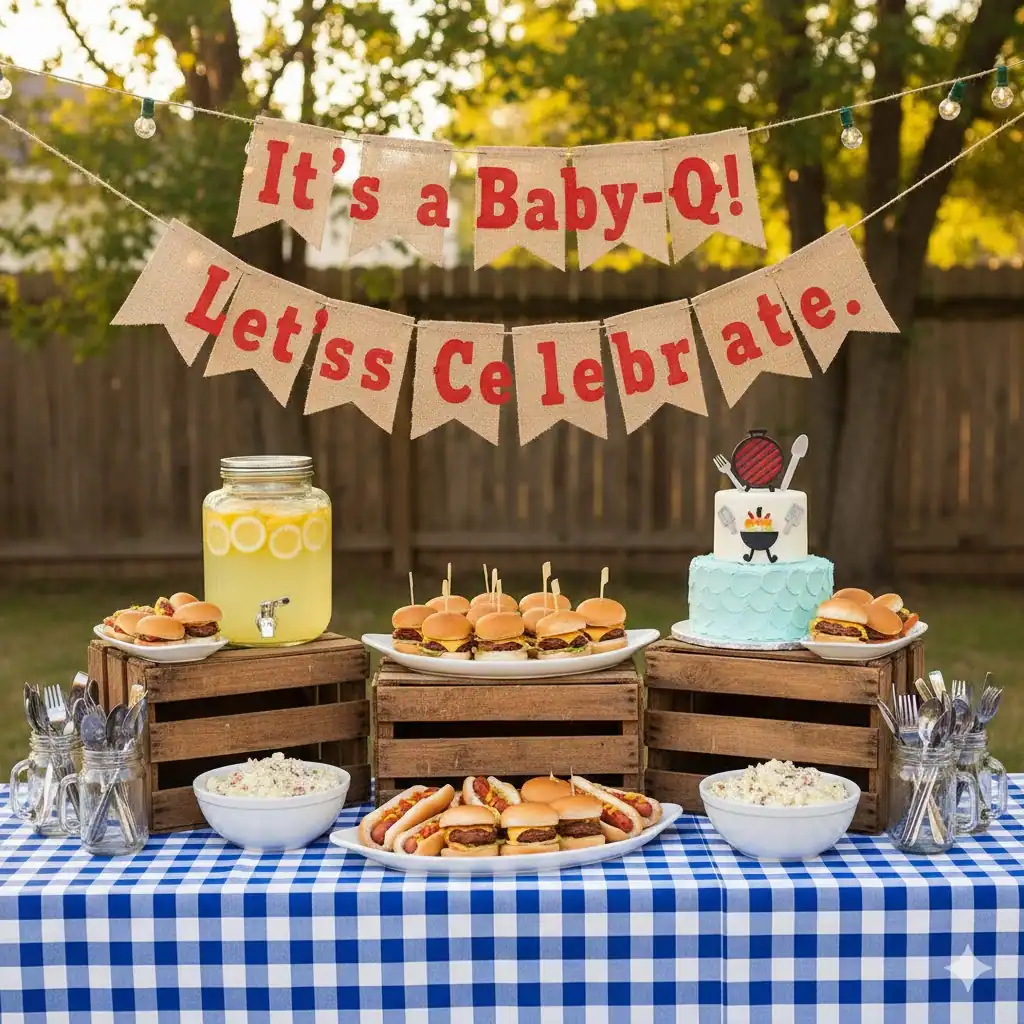 15 Adorable Baby Boy Baby Shower Ideas You’ll Wish You Tried Sooner