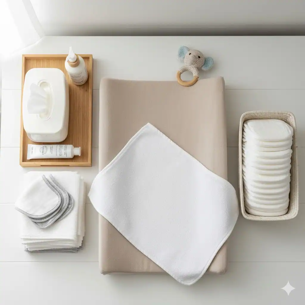 15 Must-Have Items on Every Newborn Checklist (From a Mom Who’s Been There)