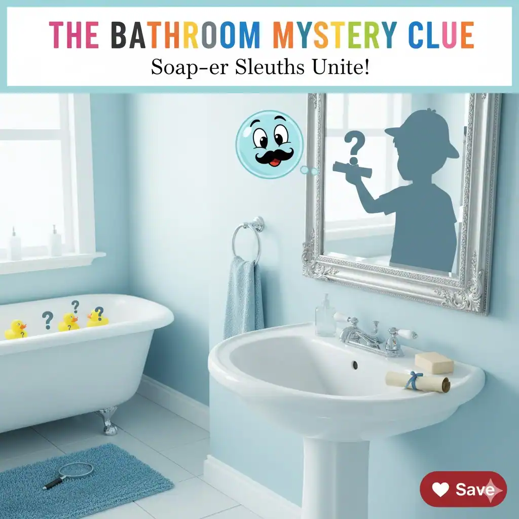 17 Genius Scavenger Hunt Clues That’ll Blow Your Mind (Perfect for Kids & Teens)