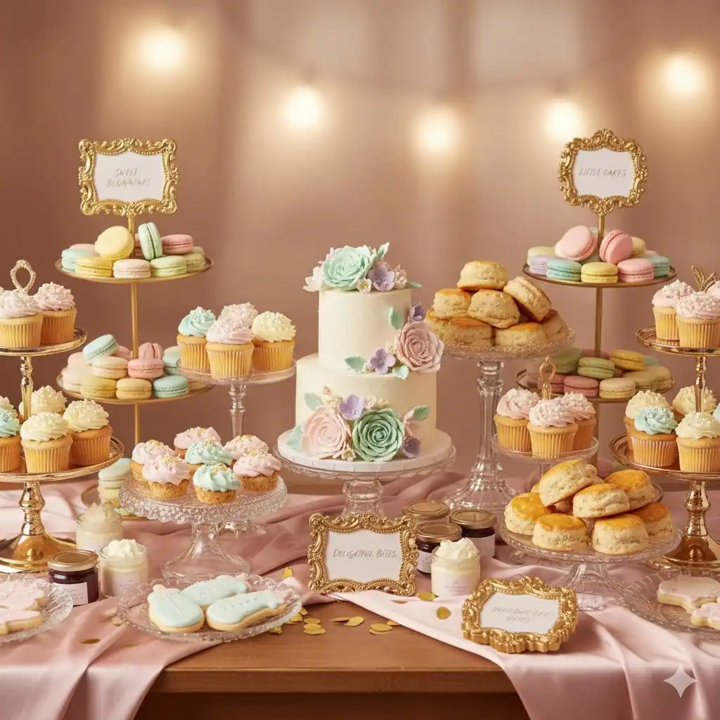 17 Must-Try ‘A Baby Is Brewing’ Baby Shower Ideas No One Will Forget