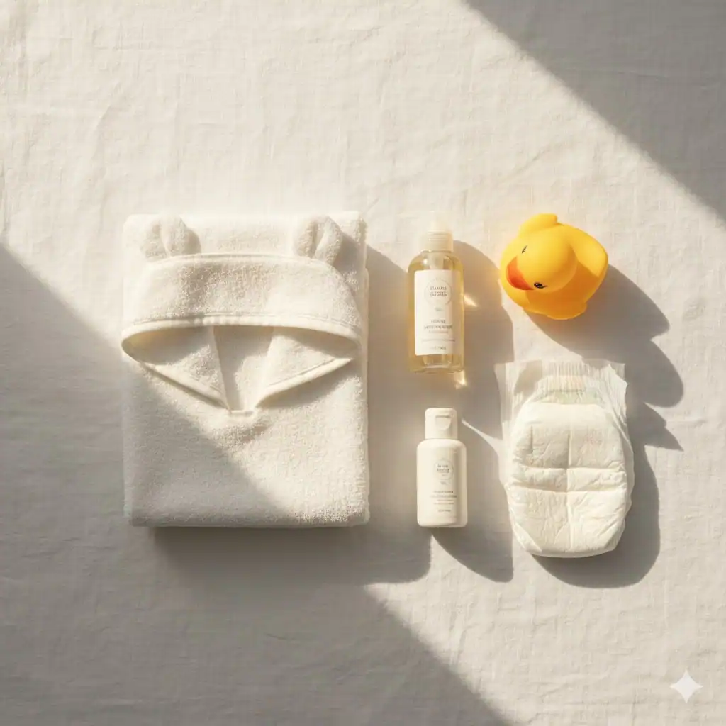 21 Must-Have Baby Essentials You’ll Regret Forgetting